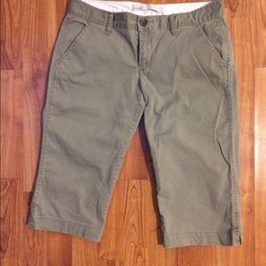Old Navy Bermuda Shorts